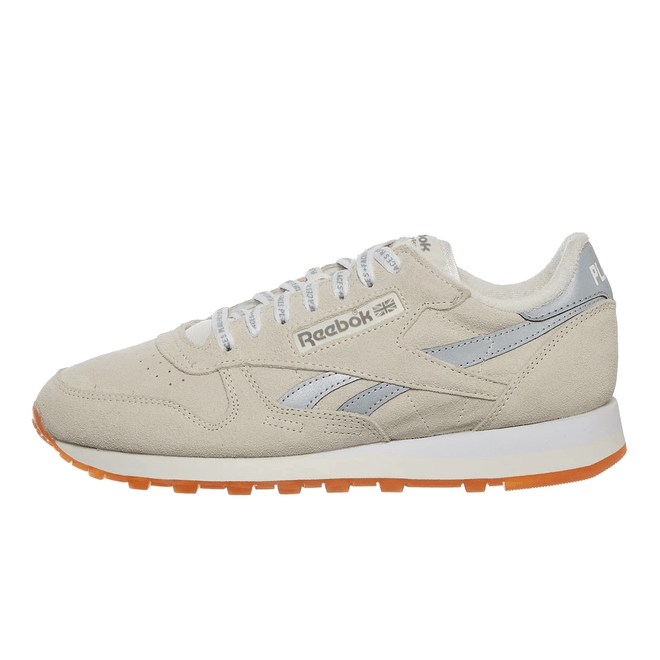 Reebok x Places + Faces Classic Leather