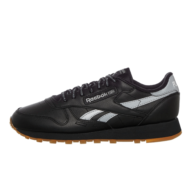 Reebok x Places + Faces Classic Leather