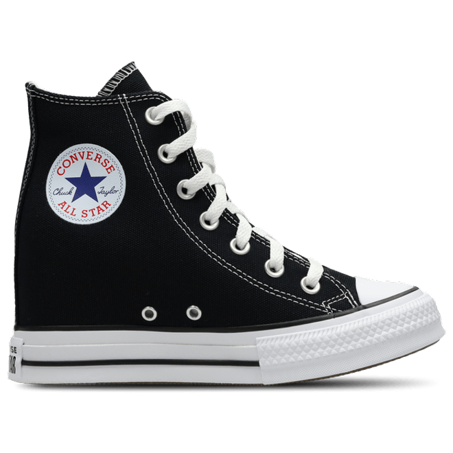 Converse Chuck Taylor All Star Classic Wedge Platform 