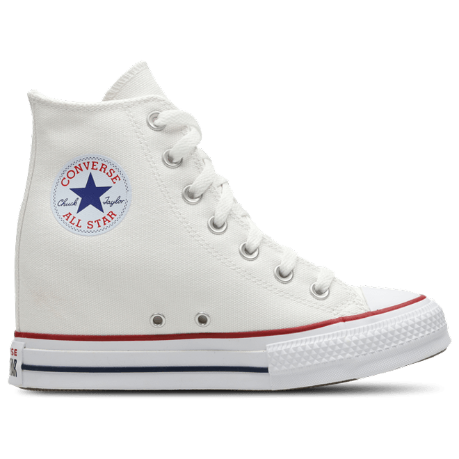 Converse Chuck Taylor All Star Classic Wedge Platform 