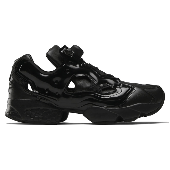 Reebok Reebok x Needles Instapump Fury 94  Black 100207689