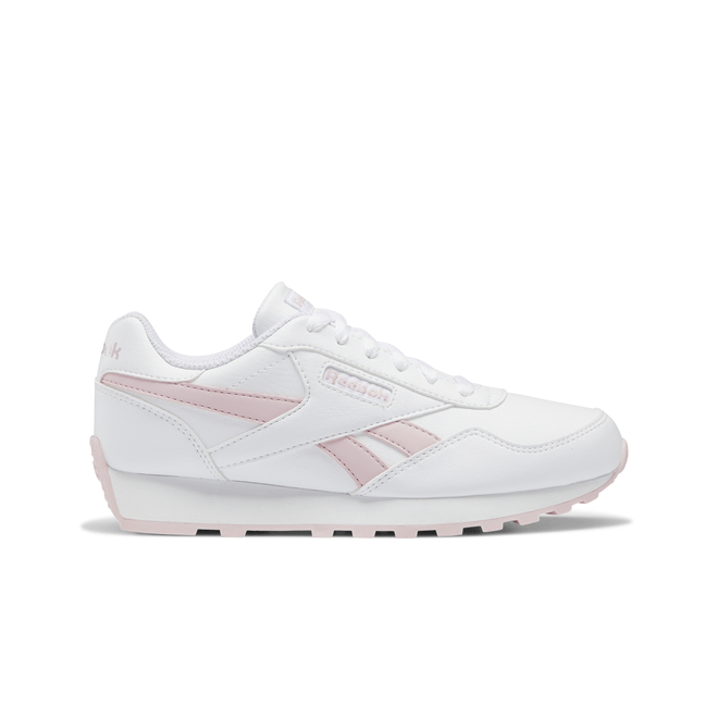 Reebok Royal Rewind Run  Cloud White