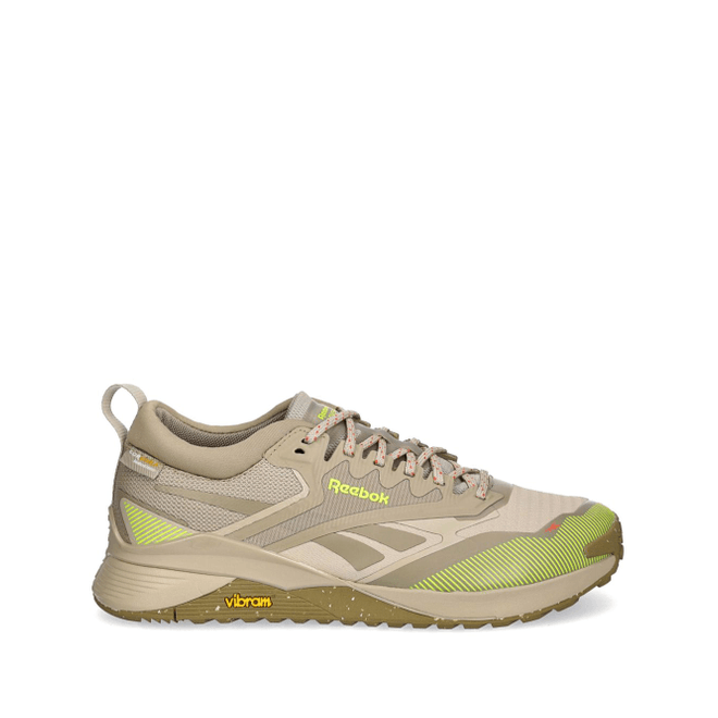 Reebok Nano X4 Adventure  Beige 100201571