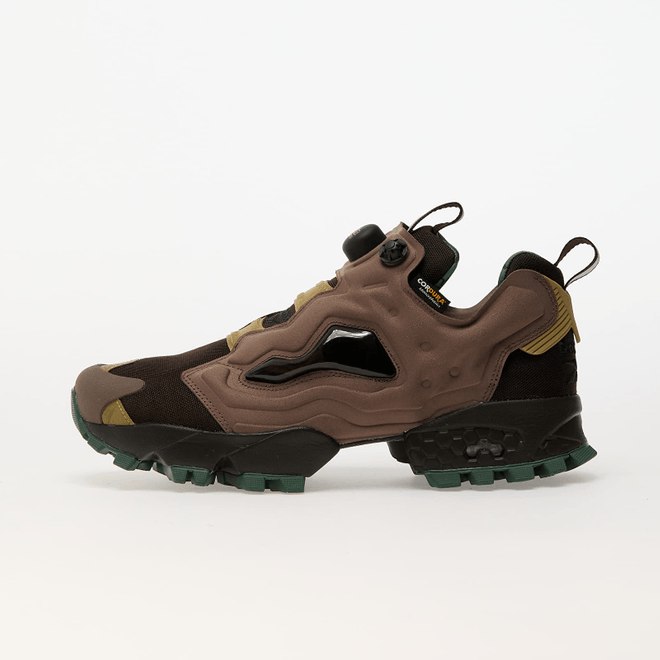 Reebok Instapump Fury 94 Winter  Dark Matter