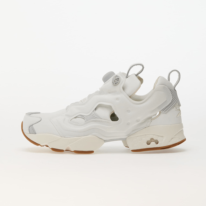 Reebok Instapump Fury 94  Barley Grey 100204229