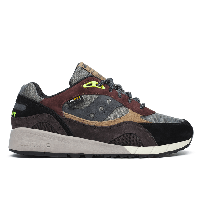 Saucony Shadow 6000 'Brown/Agave' S70839-2