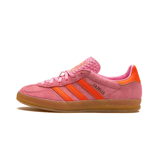 adidas Gazelle Indoor Beam Pink (W) IE1058-1