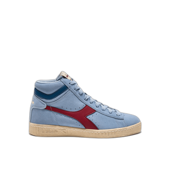 sneakers Diadora Game L Waxed High 501.181201-65059