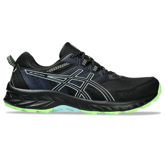 ASICS Gel-venture 9 Black