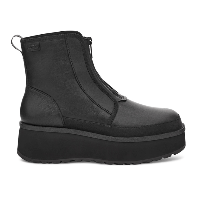 UGG® Cityfunc Zip Boot Black