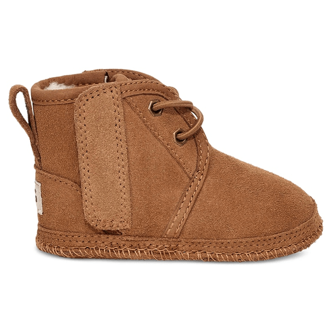 UGG® Neumel Boot Kids Brown 1103500I-CHE