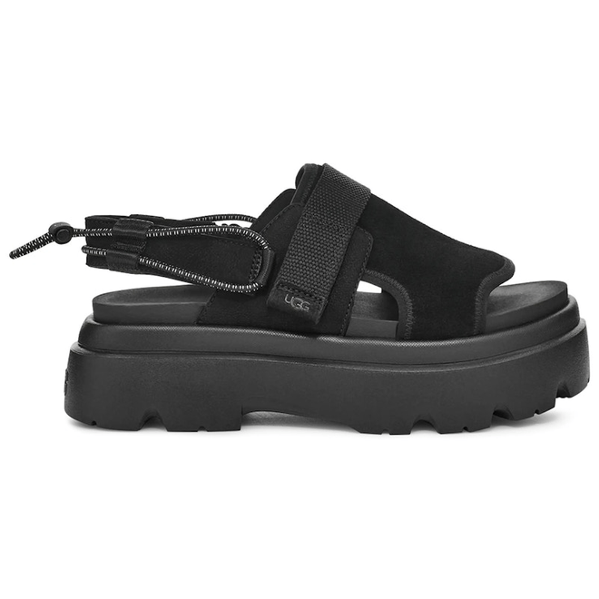 UGG® Cady Sandal Women Black