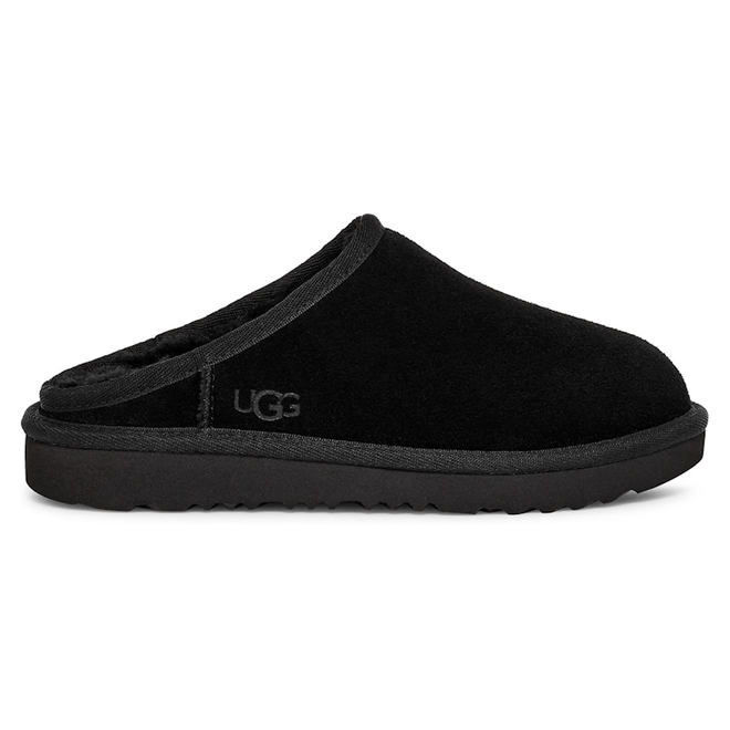 UGG® Classic Slip-On Kids Black