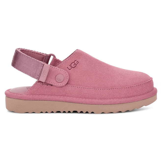 UGG® Goldenstar Clog Kids Dusty Orchid 1159770K-DYR