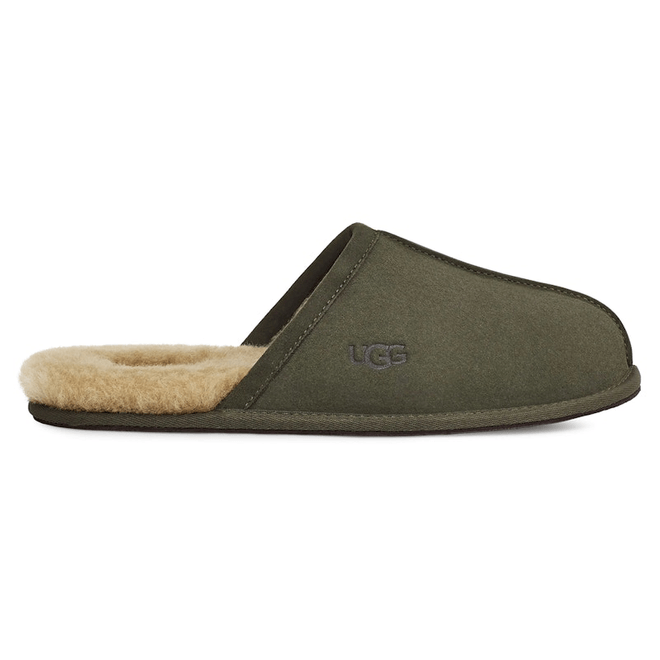 UGG® Scuff Slipper Men Green