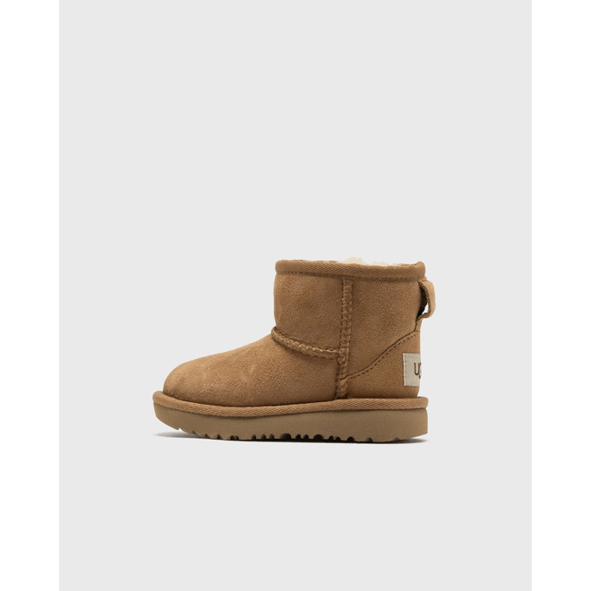 UGG® Classic Mini II Boot Brown