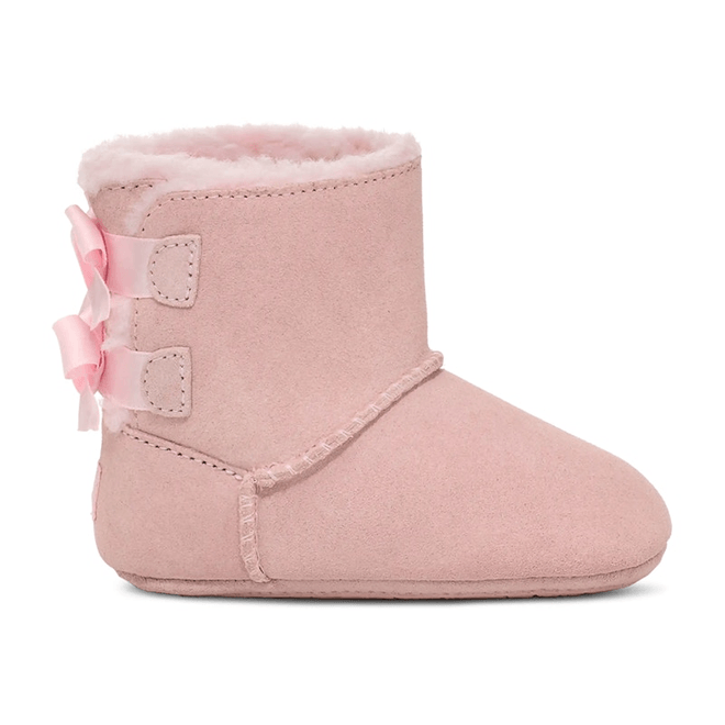 UGG® Bailey Bow Bootie Kids Pink 1157692I-SLPN