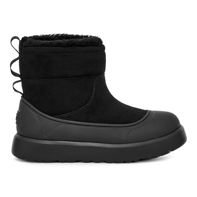 UGG® Classic Mini Mod Boot Black