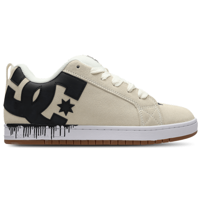 DC Shoes Court Graffik 