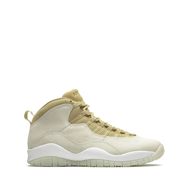 Jordan Air Jordan 10 Retro