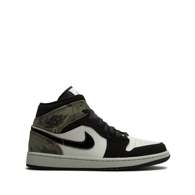 Jordan Air Jordan 1 mid-top CW5490