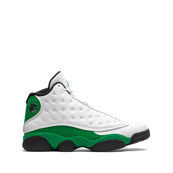 Jordan "Air Jordan 13 ""Lucky Green""