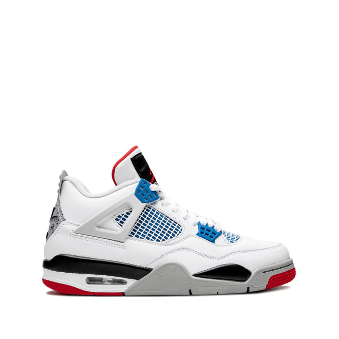 Jordan Air Jordan 4 'What The' CI1184