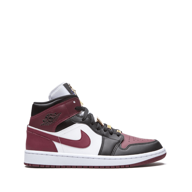 Jordan Air Jordan 1 mid-top CZ4385