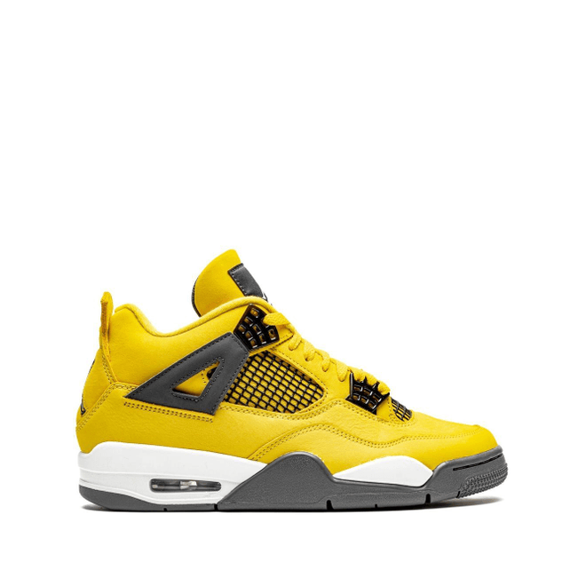 Jordan "Air Jordan 4 Retro ""Lightning 2021"" CT8527