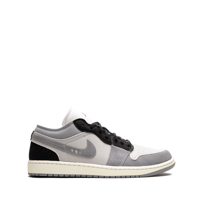 Jordan "Air Jordan 1 Low SE Craft ""Cement Grey"" DZ4135