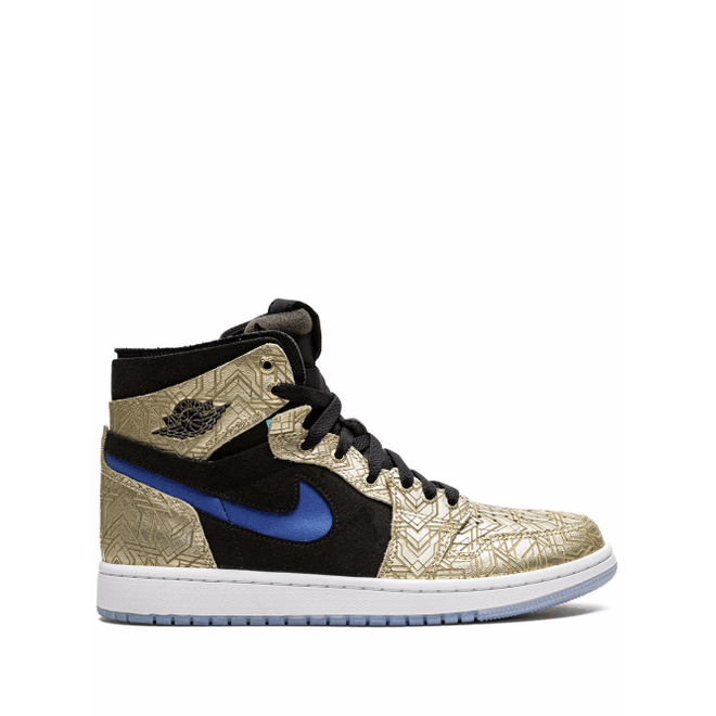 Jordan "Air Jordan 1 Zoom CMFT ""Gold Laser"" DQ0659