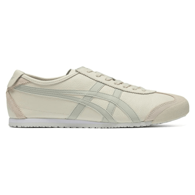 Onitsuka Tiger Tiger Mexico 66 "Cream/Light Sage"