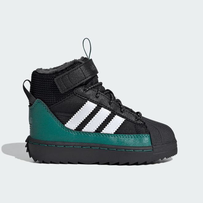 adidas Superstar Winter Trek Shoes ID1024