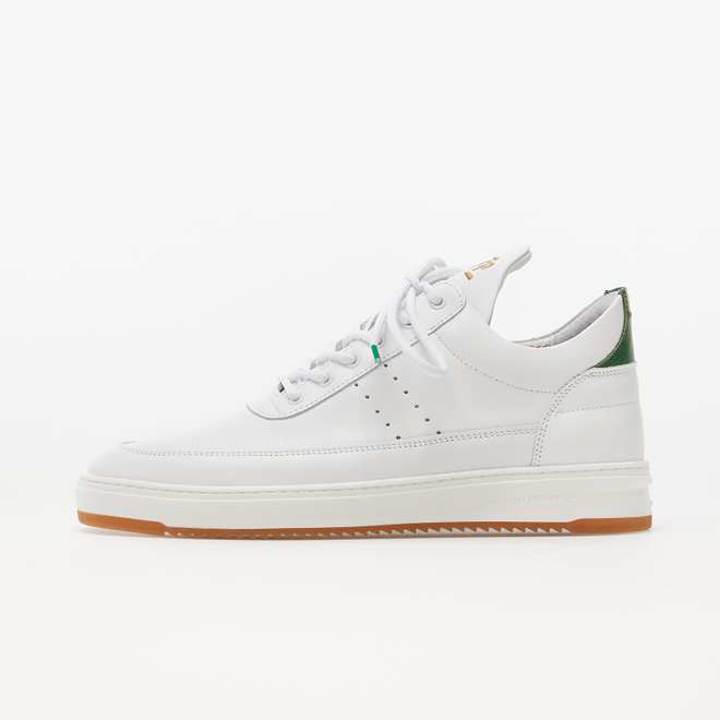 Filling Pieces Low Top Bianco Green  101277919260