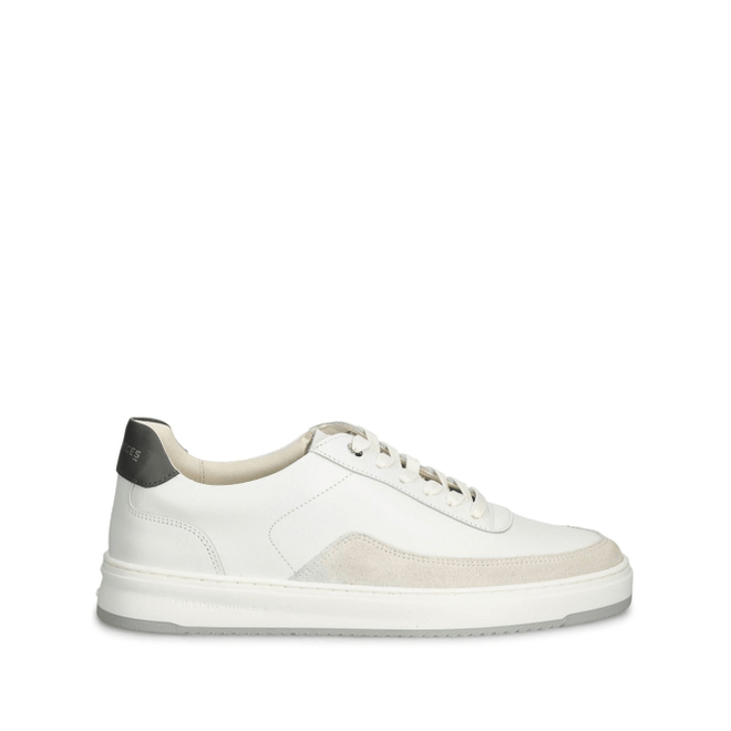 Filling Pieces Mondo Squash Tag White 56425651138