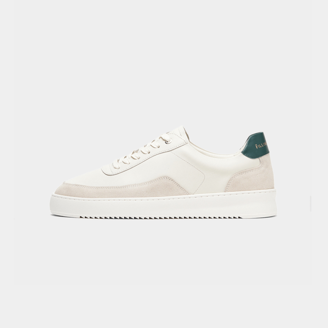 Filling Pieces Mondo Squash Off White 46733332011