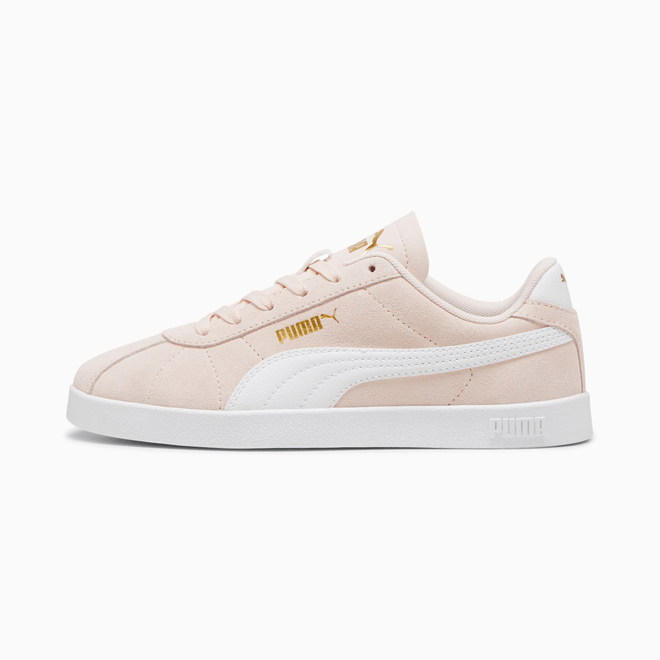 Puma Club II Suede  397444-06