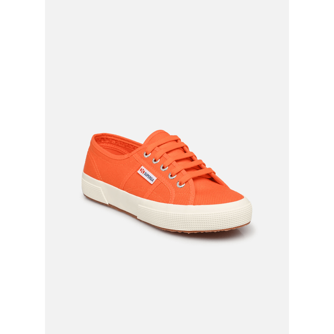 Superga 2750 Cotu Classic Coton W S000010 - AQU