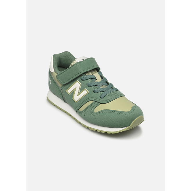 New Balance Yv373 Lacets &#233;lastiqu&#233;s