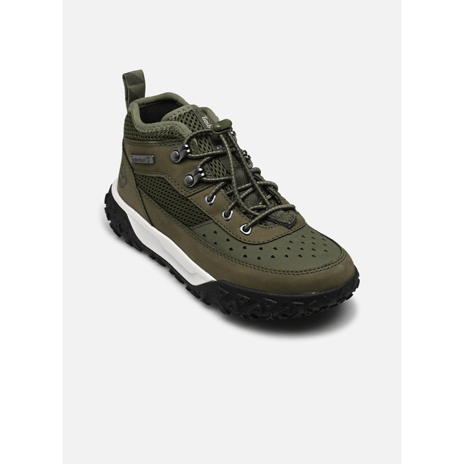 Timberland Greenstride Motion 6 Low Lace Up Hiking Boot 581 TB0A67AVA581