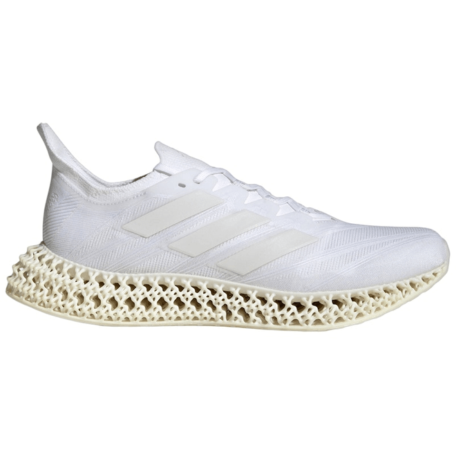 adidas 4DFWD 4 Cloud White Core White