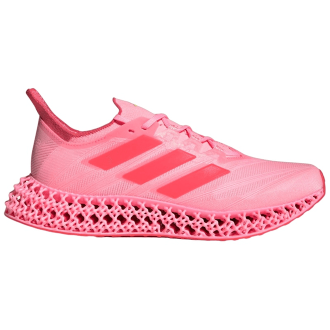 adidas 4DFWD 4 Pink Spark Preloved Scarlet Preloved Crimson (Women's) IE0996