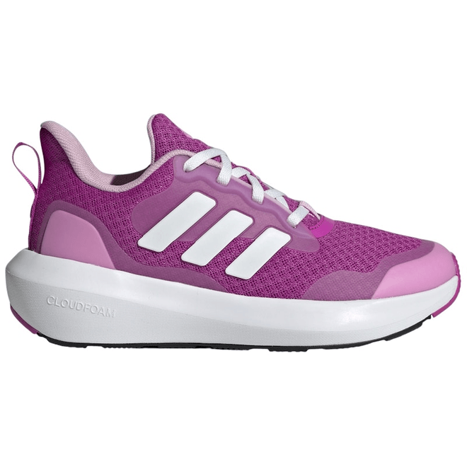 adidas Fortarun 2.0 Purple Burst Cloud White Bliss Lilac (GS)