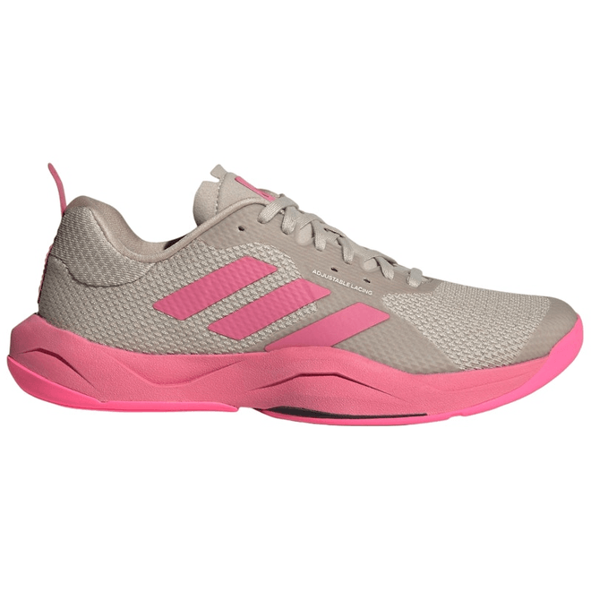 adidas Rapidmove Wonder Beige Pink Fusion (Women's)