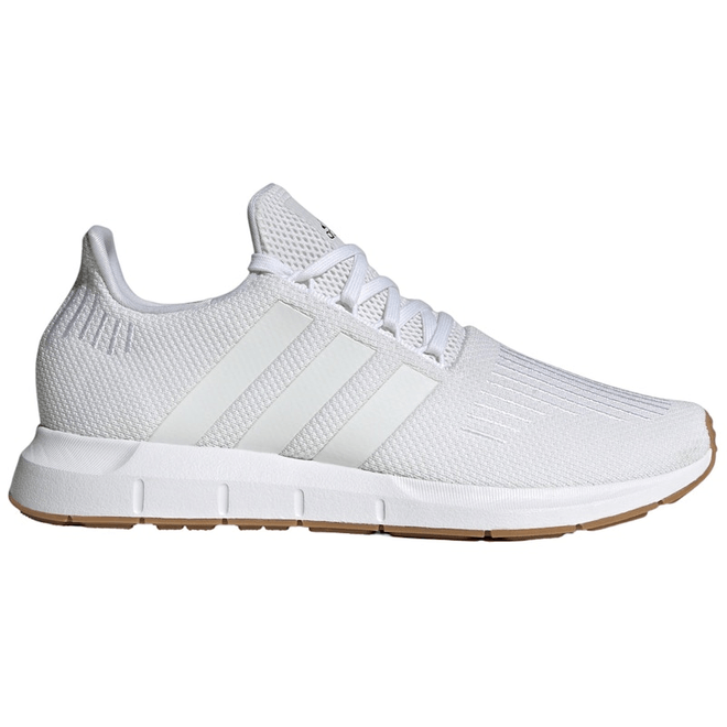 adidas Swift Run 1.0 Cloud White Core Black