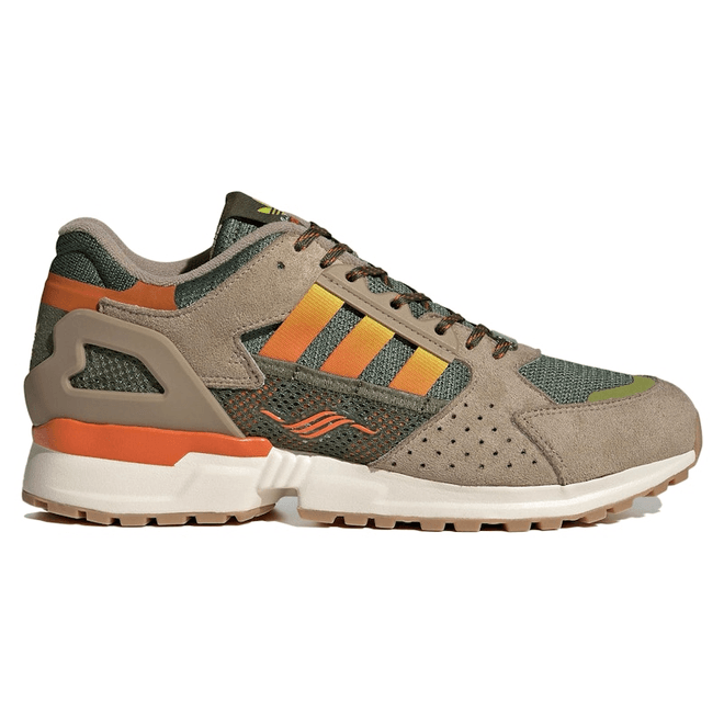 adidas ZX 10000 Palace Wild Pine