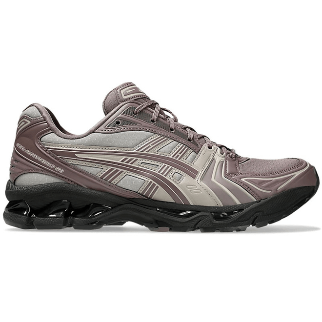 ASICS Gel-Kayano 14 Earthenware Muave Grey 1203A412-500