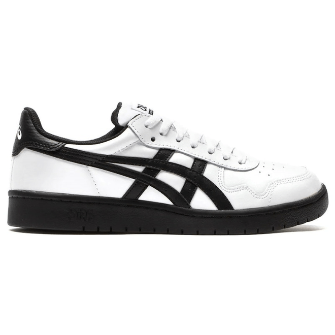 ASICS Japan Pro White Black 1201A978-100