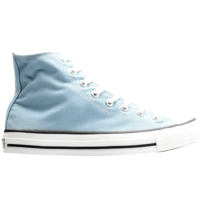 Converse Chuck Taylor All Star Hi Dusk Blue 15951