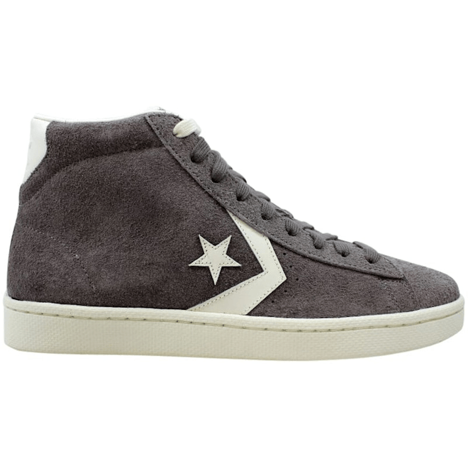 Converse PL 76 Mid Cadet Grey